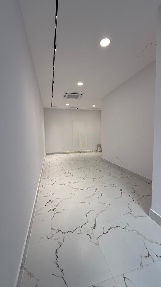 Business Premises for Rent at Mine Peza