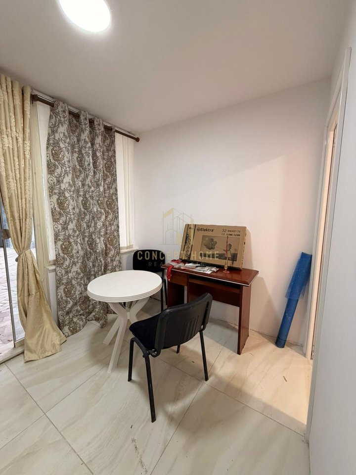 1+1 apartment for sale in Fresk