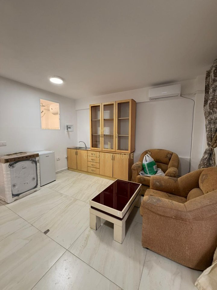 1+1 apartment for sale in Fresk