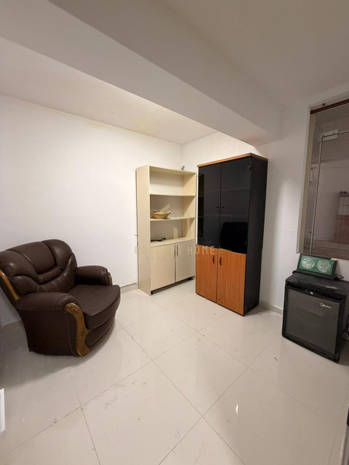 1+1 apartment for sale in Fresk