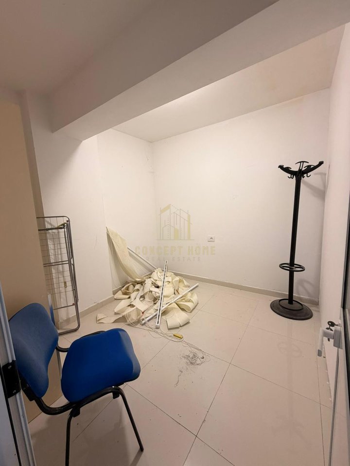 1+1 apartment for sale in Fresk