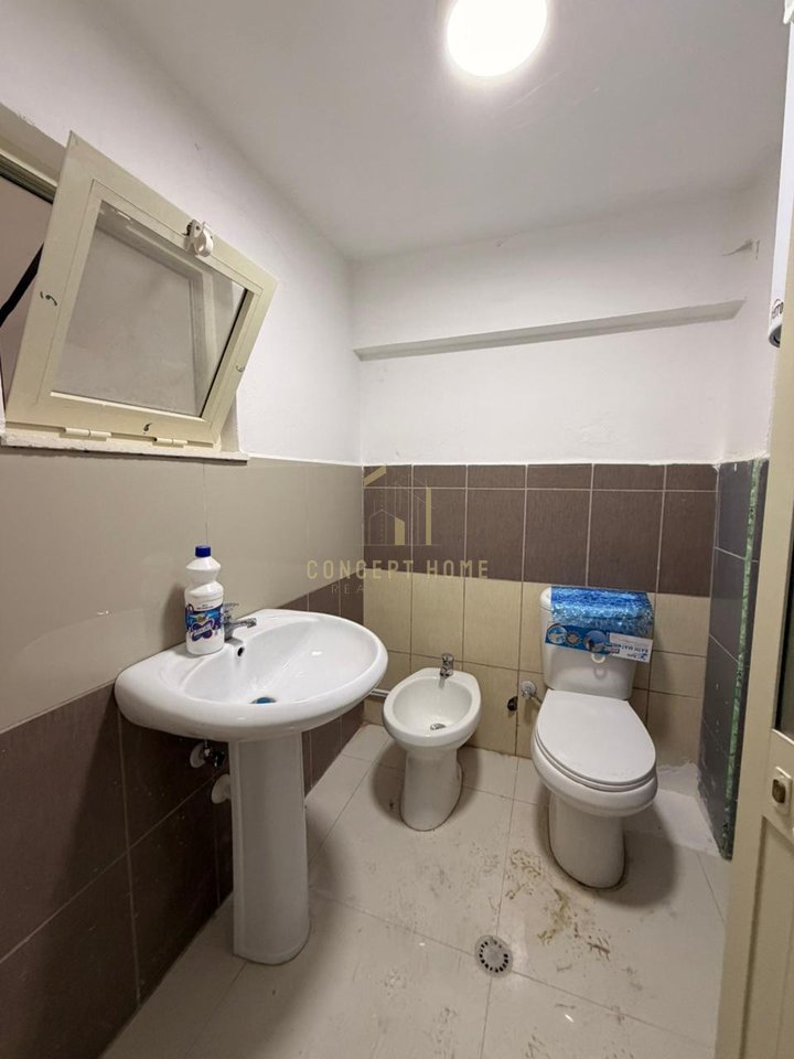 1+1 apartment for sale in Fresk