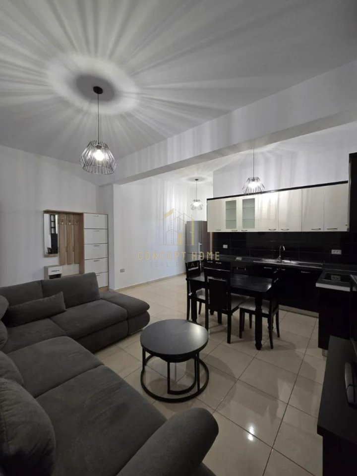 For rent 1+1 on Elbasan Street.