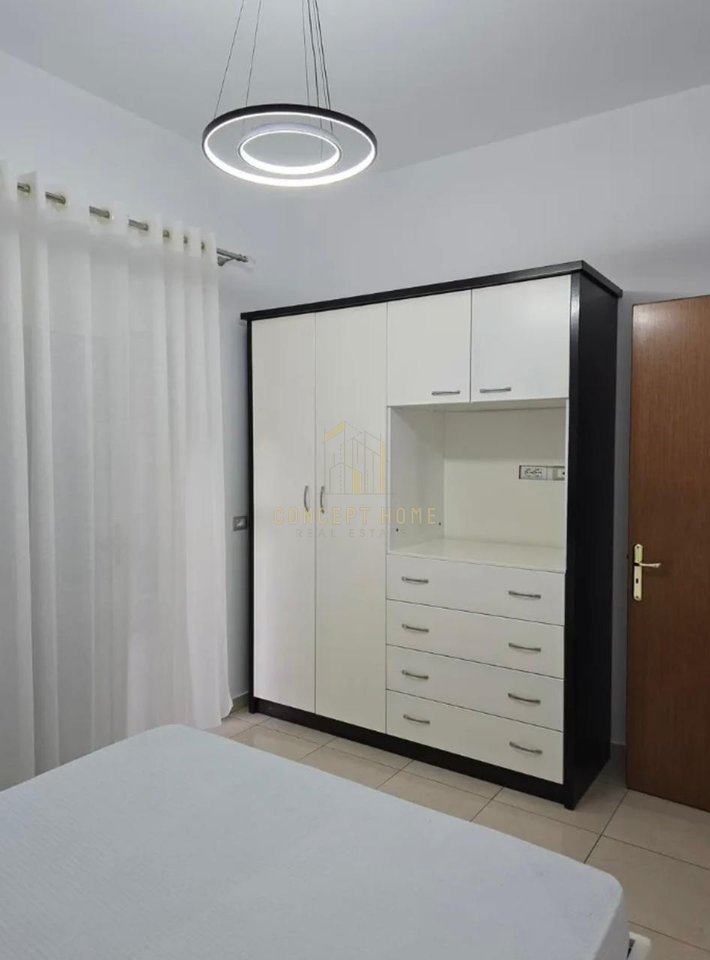 For rent 1+1 on Elbasan Street.