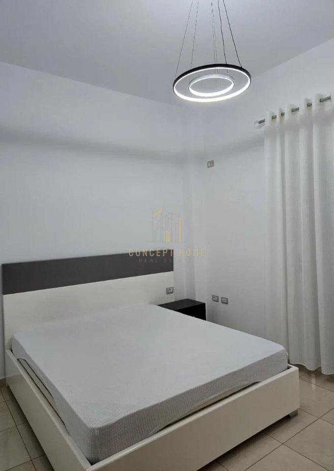 For rent 1+1 on Elbasan Street.