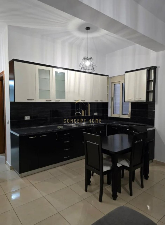 For rent 1+1 on Elbasan Street.