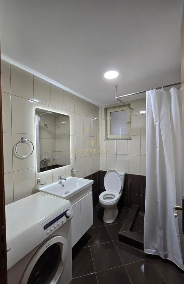 For rent 1+1 on Elbasan Street.