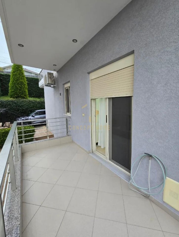 For rent 1+1 on Elbasan Street.