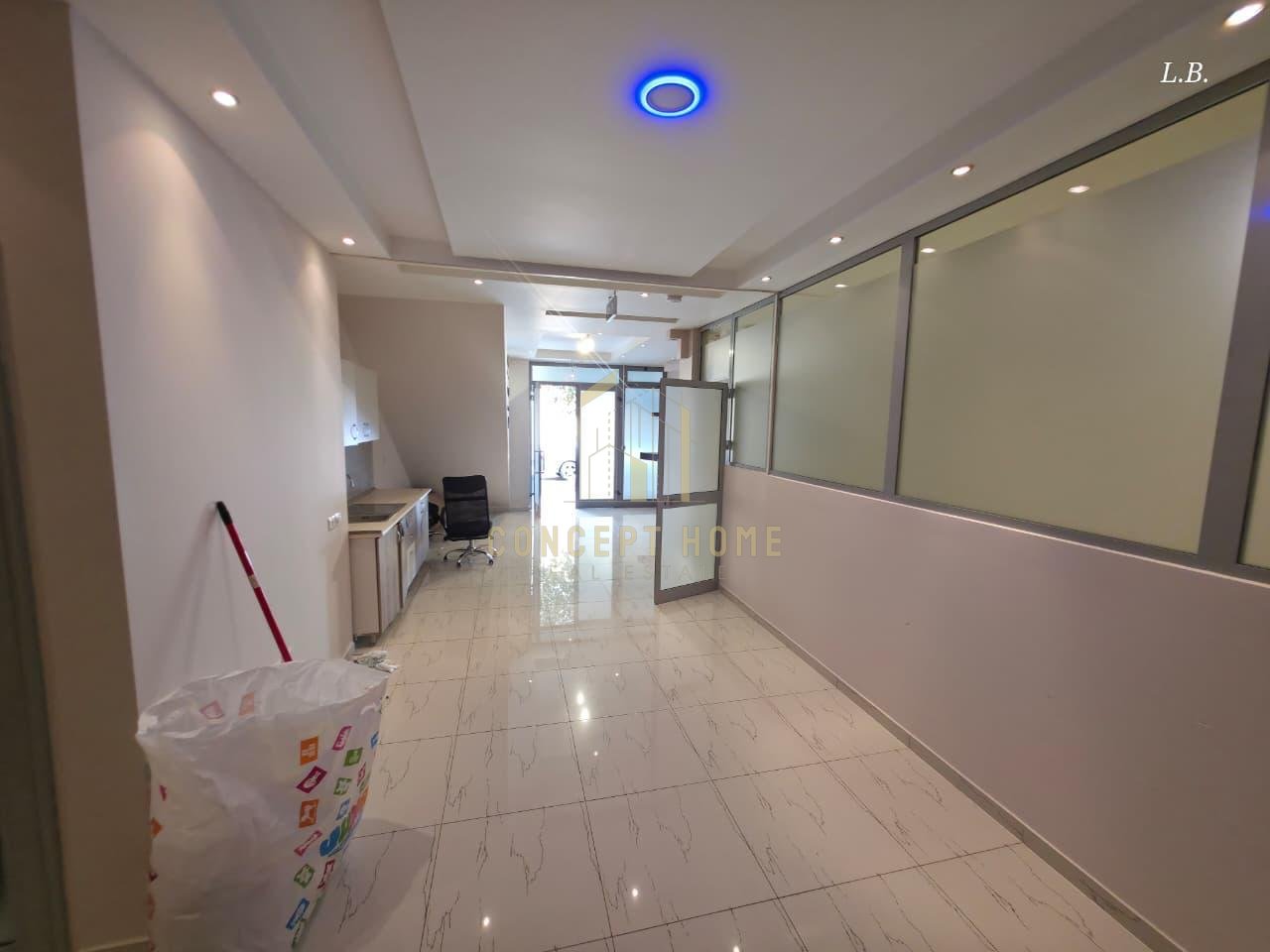 Business premises for rent, at Selvia