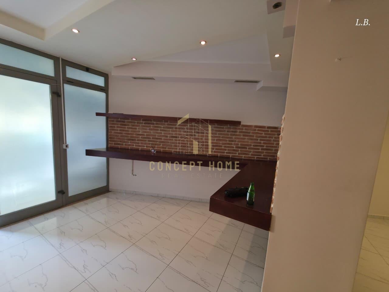 Business premises for rent, at Selvia