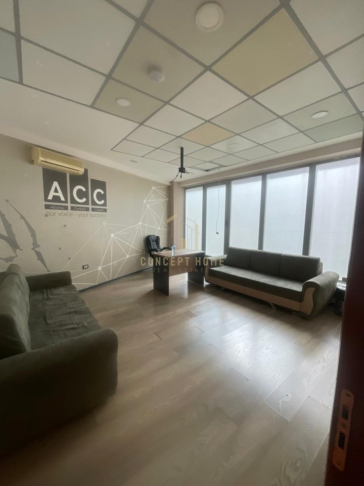 Jepet me qera Ambient biznesi,tek Selvia