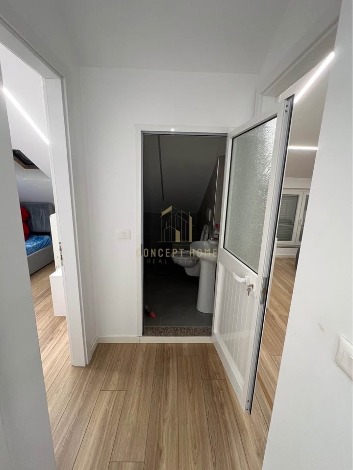 Jepet me qera apartament 3+1+2 ne Sauk