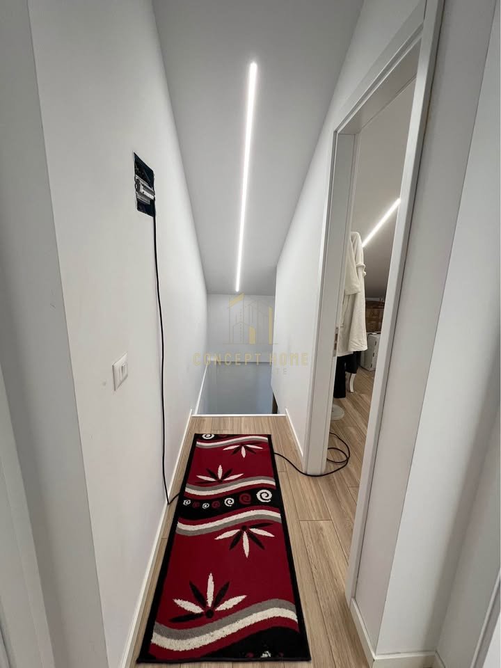 Jepet me qera apartament 3+1+2 ne Sauk