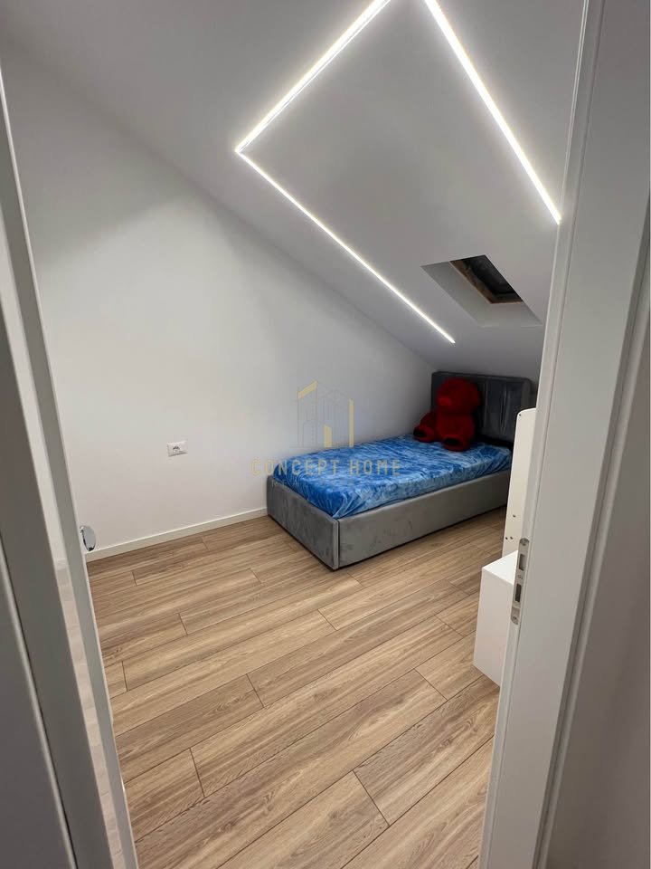 Jepet me qera apartament 3+1+2 ne Sauk
