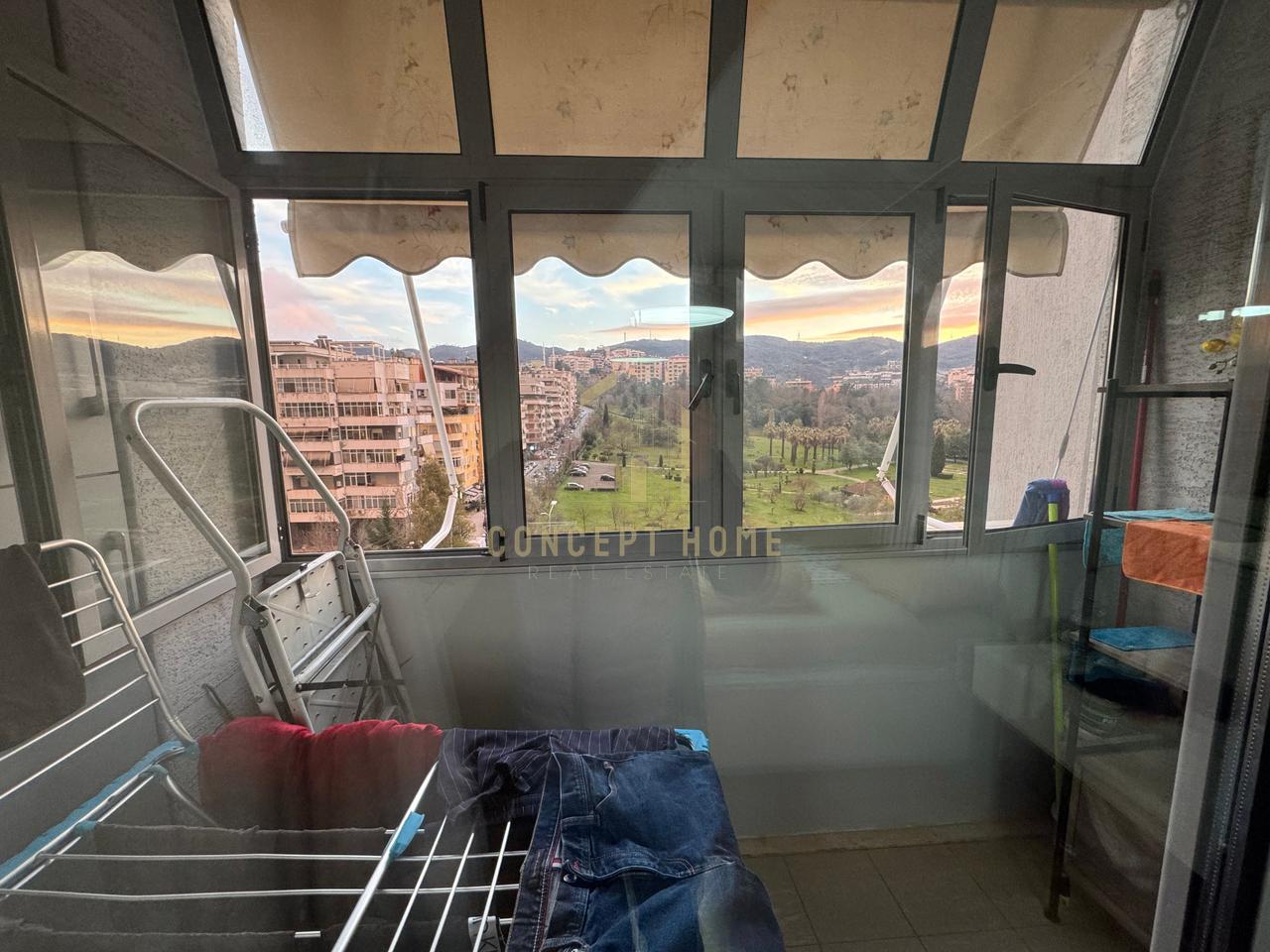 Jepet me qera Apartament 1+1 tek Liqeni