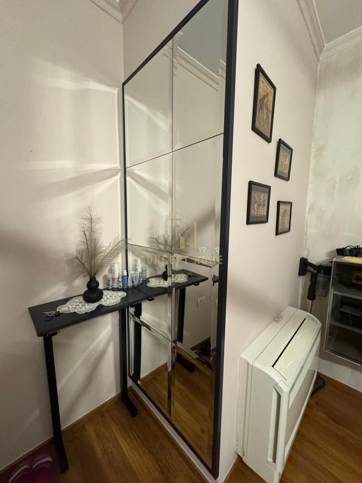 Jepet me qera Apartament 1+1 tek Liqeni