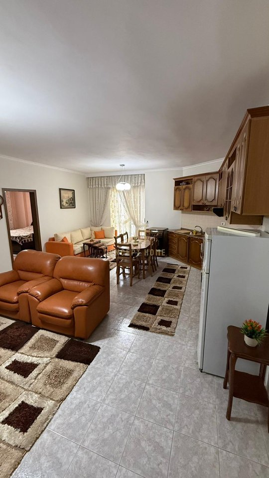 Affittasi 2+1 a Don Bosko/500€