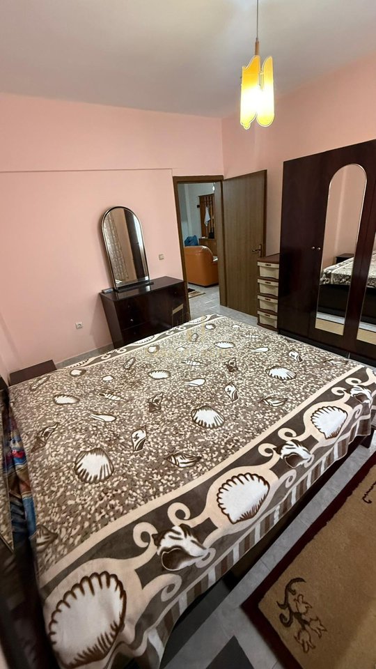 Affittasi 2+1 a Don Bosko/500€