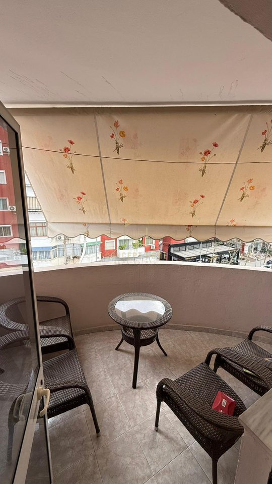 Affittasi 2+1 a Don Bosko/500€