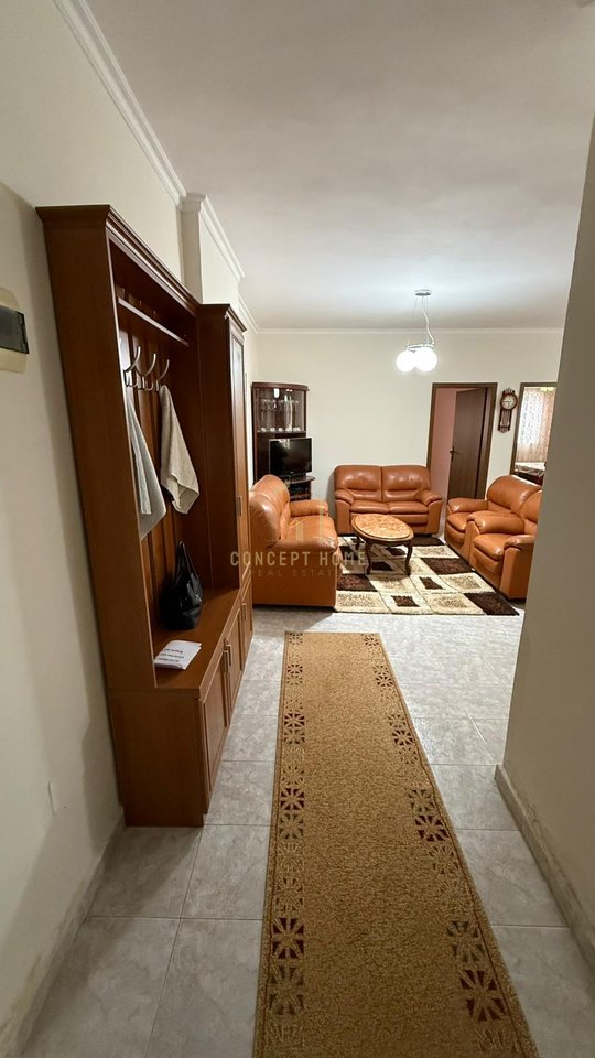 Affittasi 2+1 a Don Bosko/500€