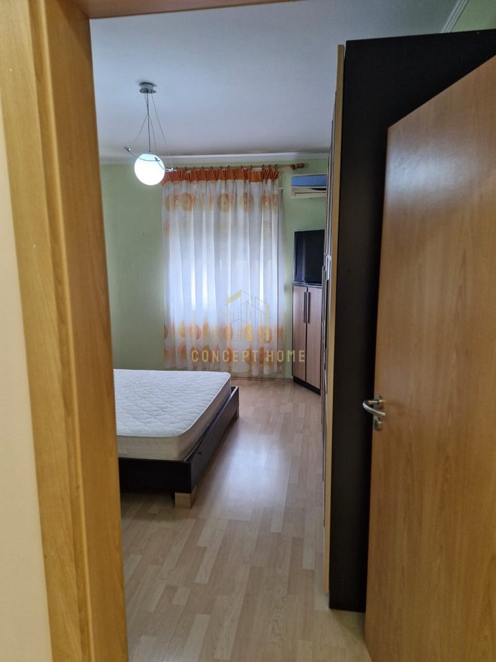 2+1 Apartment for Rent on Kosovarëve Street, Tirana - 750€ | 106 m²