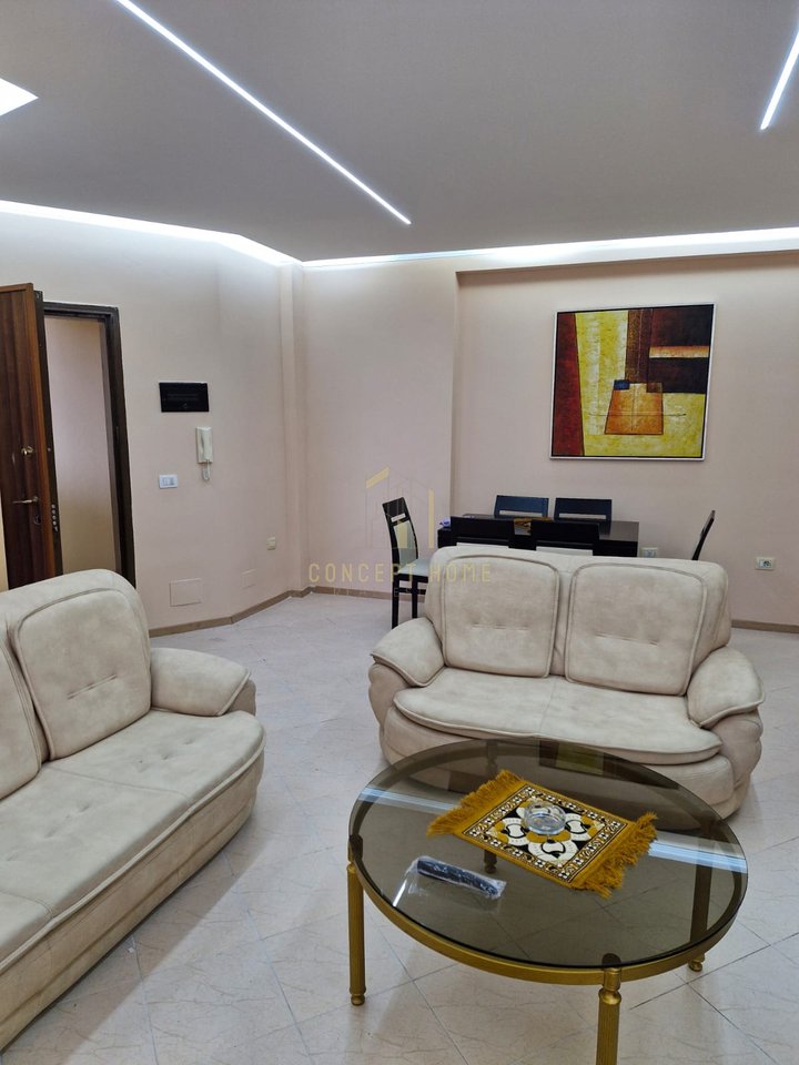 2+1 Apartment for Rent on Kosovarëve Street, Tirana - 750€ | 106 m²