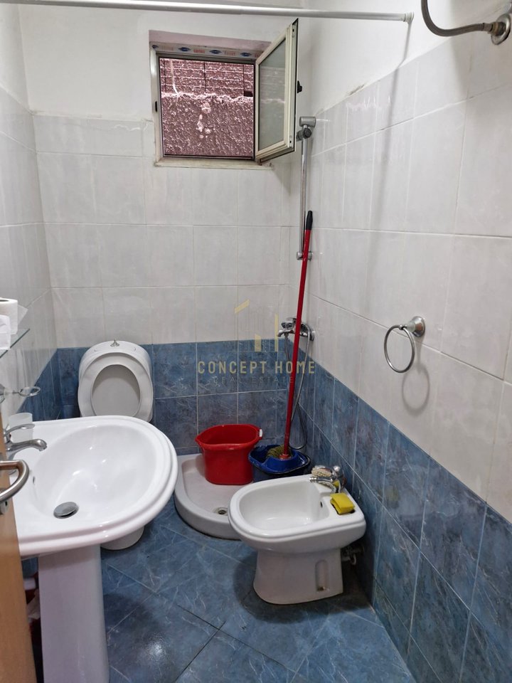 2+1 Apartment for Rent on Kosovarëve Street, Tirana - 750€ | 106 m²