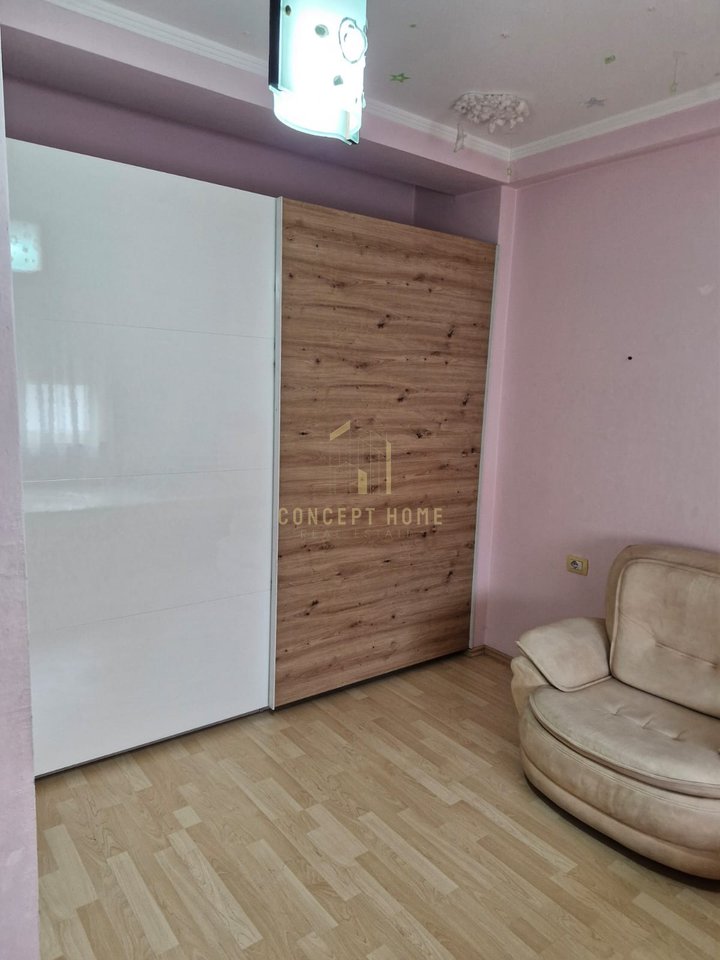 2+1 Apartment for Rent on Kosovarëve Street, Tirana - 750€ | 106 m²