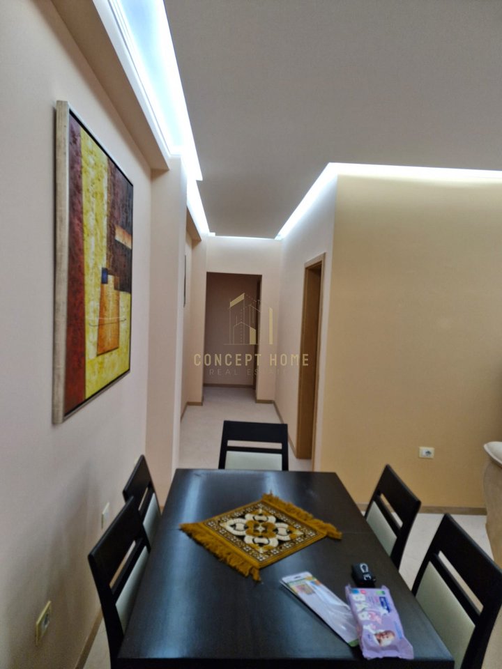2+1 Apartment for Rent on Kosovarëve Street, Tirana - 750€ | 106 m²