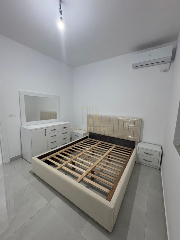 Jepet me qera apartament 3+1 ne Don Bosko
