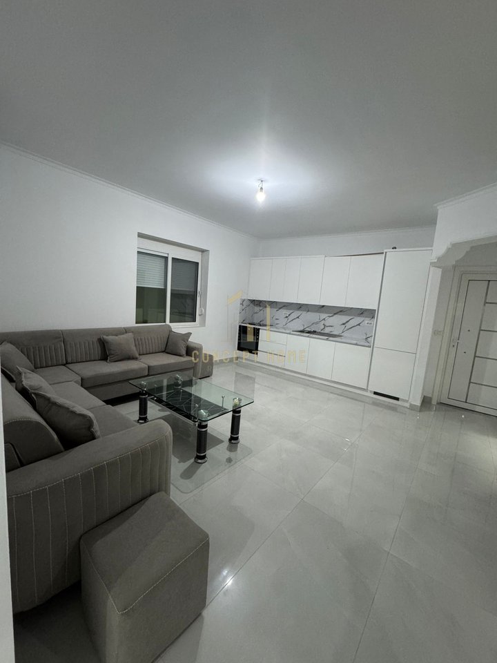 Jepet me qera apartament 3+1 ne Don Bosko