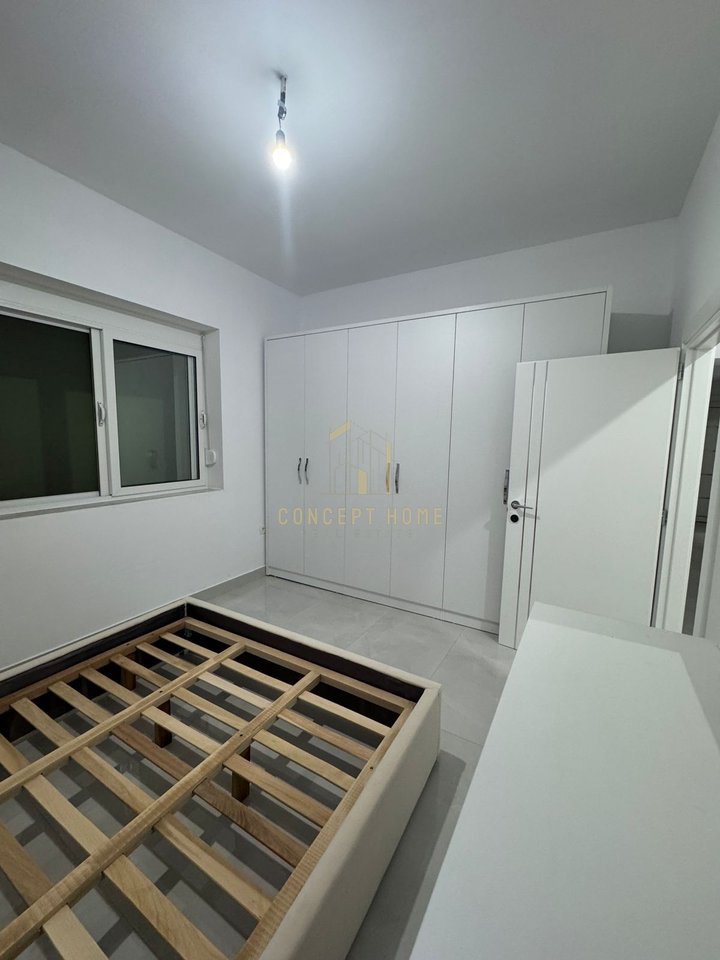 Jepet me qera apartament 3+1 ne Don Bosko