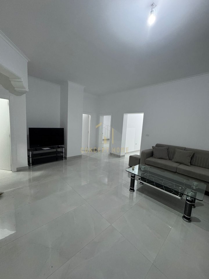 Jepet me qera apartament 3+1 ne Don Bosko