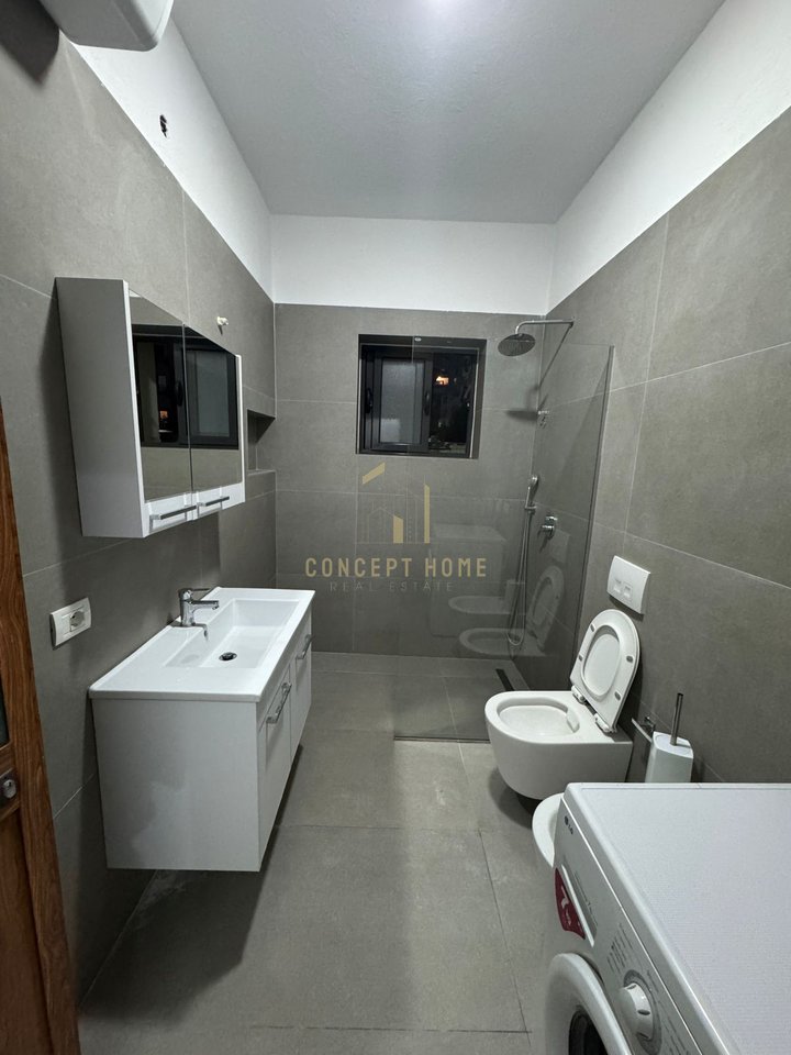 Jepet me qera apartament 3+1 ne Don Bosko