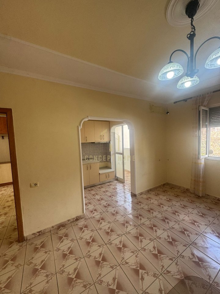 Shitet apartament 1+1 prane Deliorgjit/105.000€(