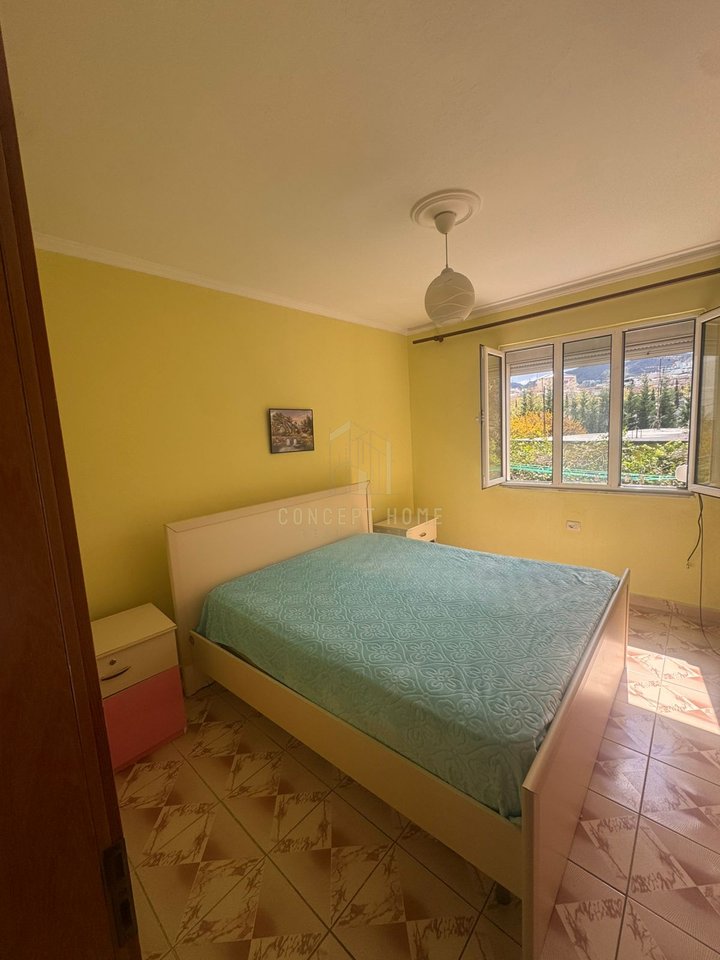 Shitet apartament 1+1 prane Deliorgjit/105.000€(