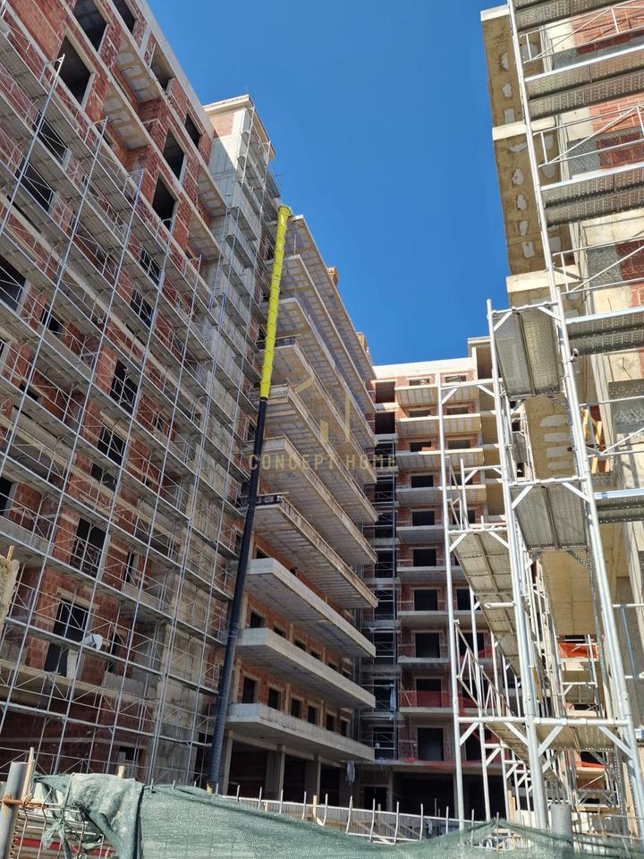 Apartment 2+1 for sale near the former Aviation Field