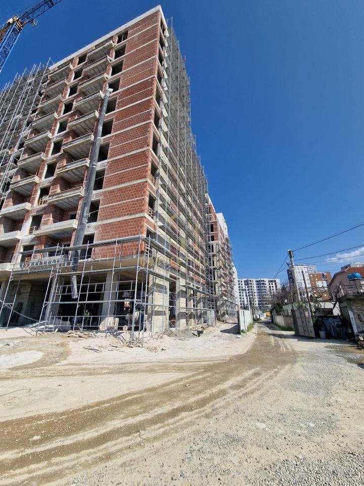 Apartment 2+1 for sale near the former Aviation Field