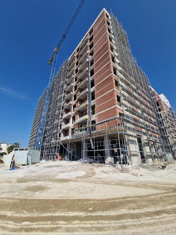 Apartment 2+1 for sale near the former Aviation Field