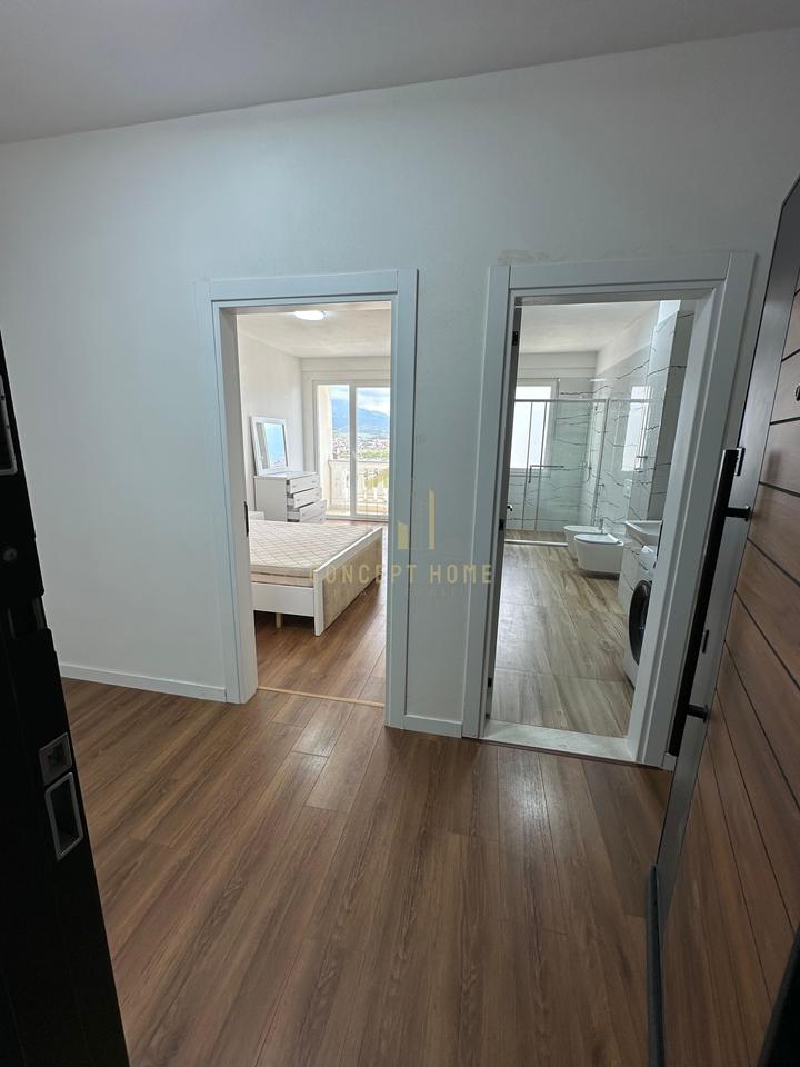 Jepet me qera apartament 1+1 ne Kamez