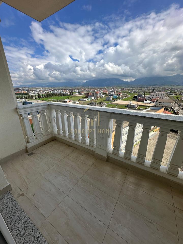 Jepet me qera apartament 1+1 ne Kamez