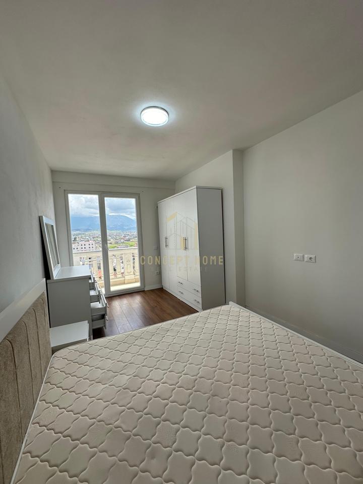 Jepet me qera apartament 1+1 ne Kamez