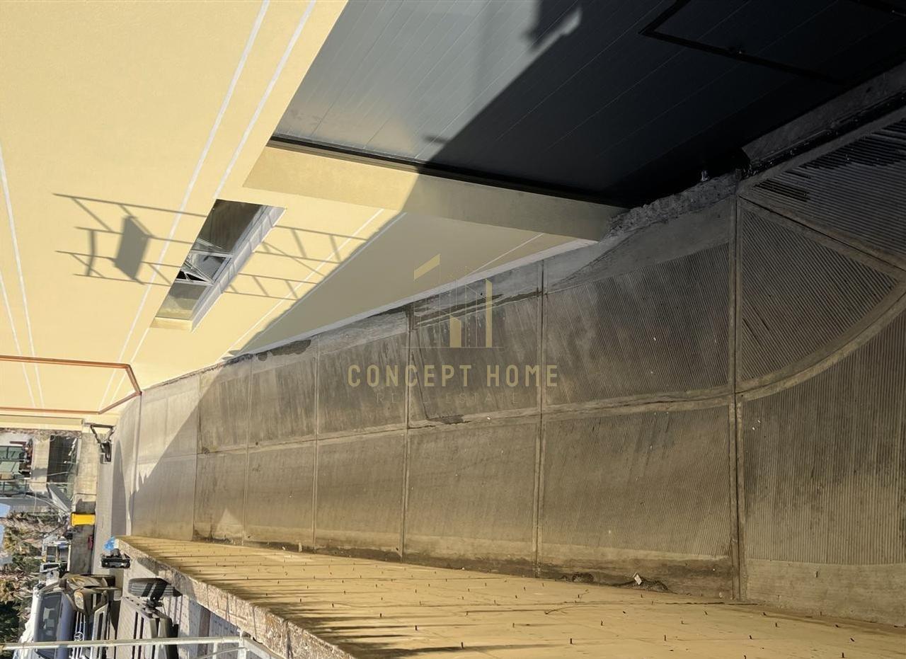 Shop for Sale on the Tirana-Durres Highway