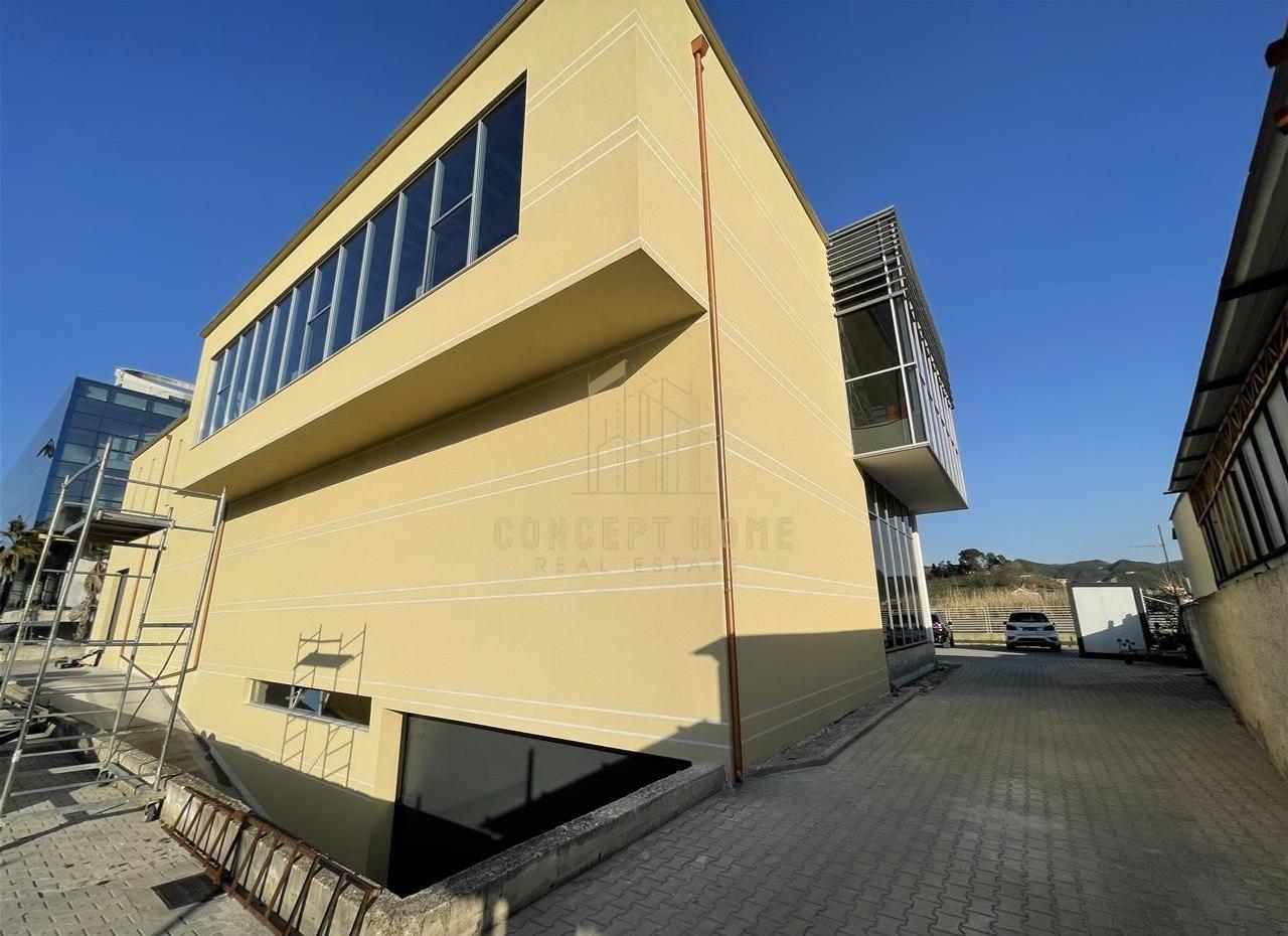 Shop for Sale on the Tirana-Durres Highway