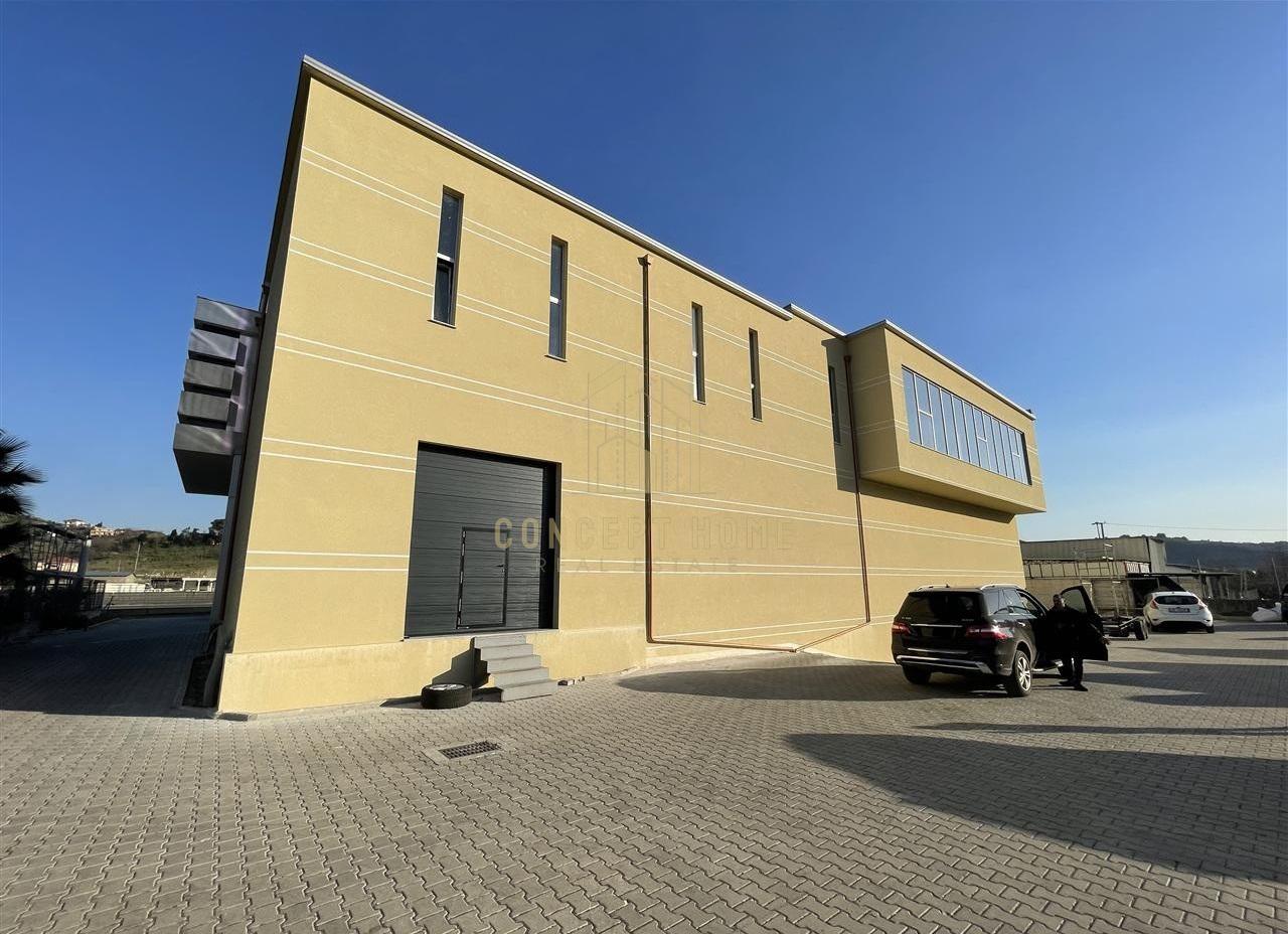 Shop for Sale on the Tirana-Durres Highway