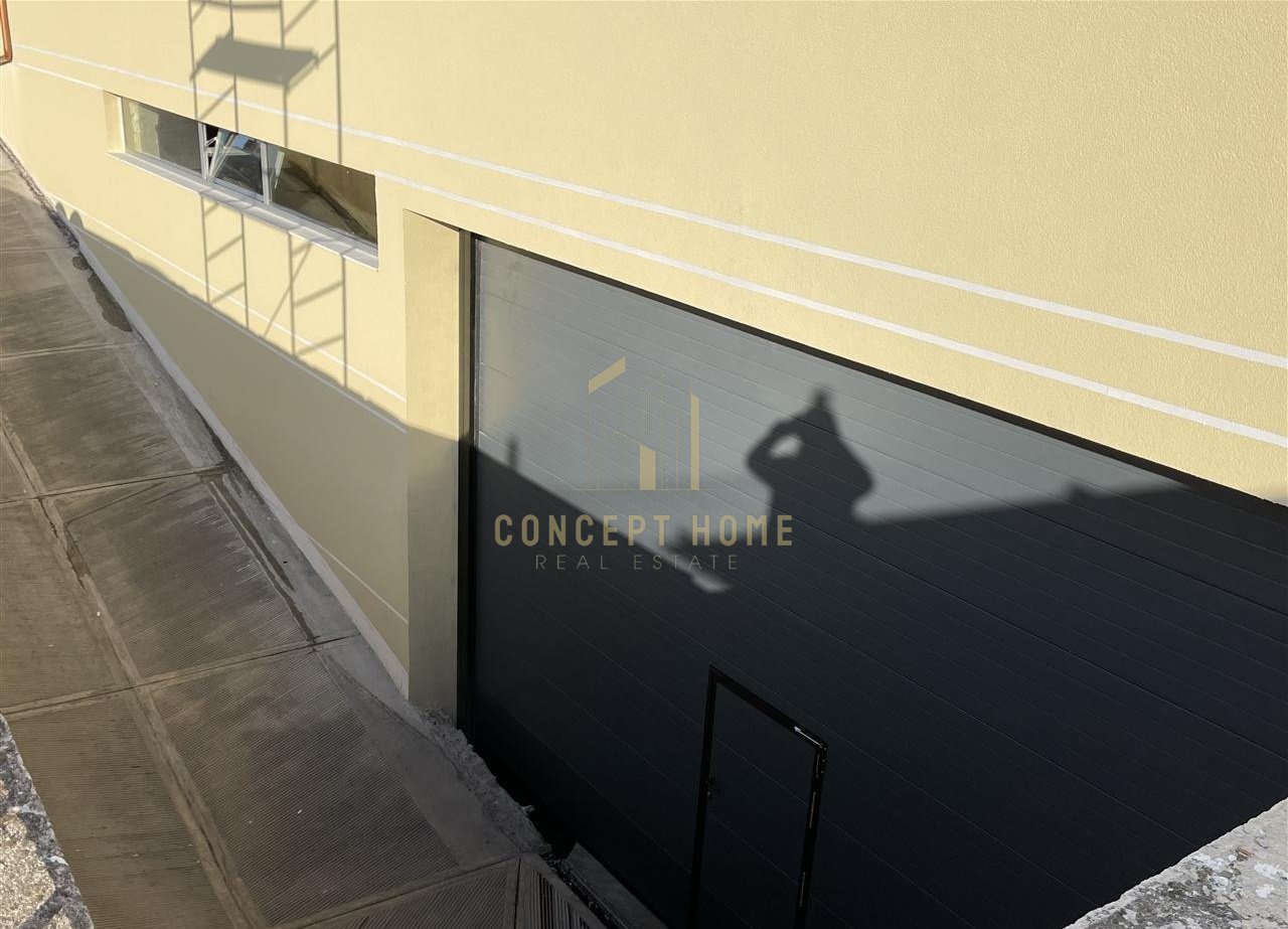 Shop for Sale on the Tirana-Durres Highway