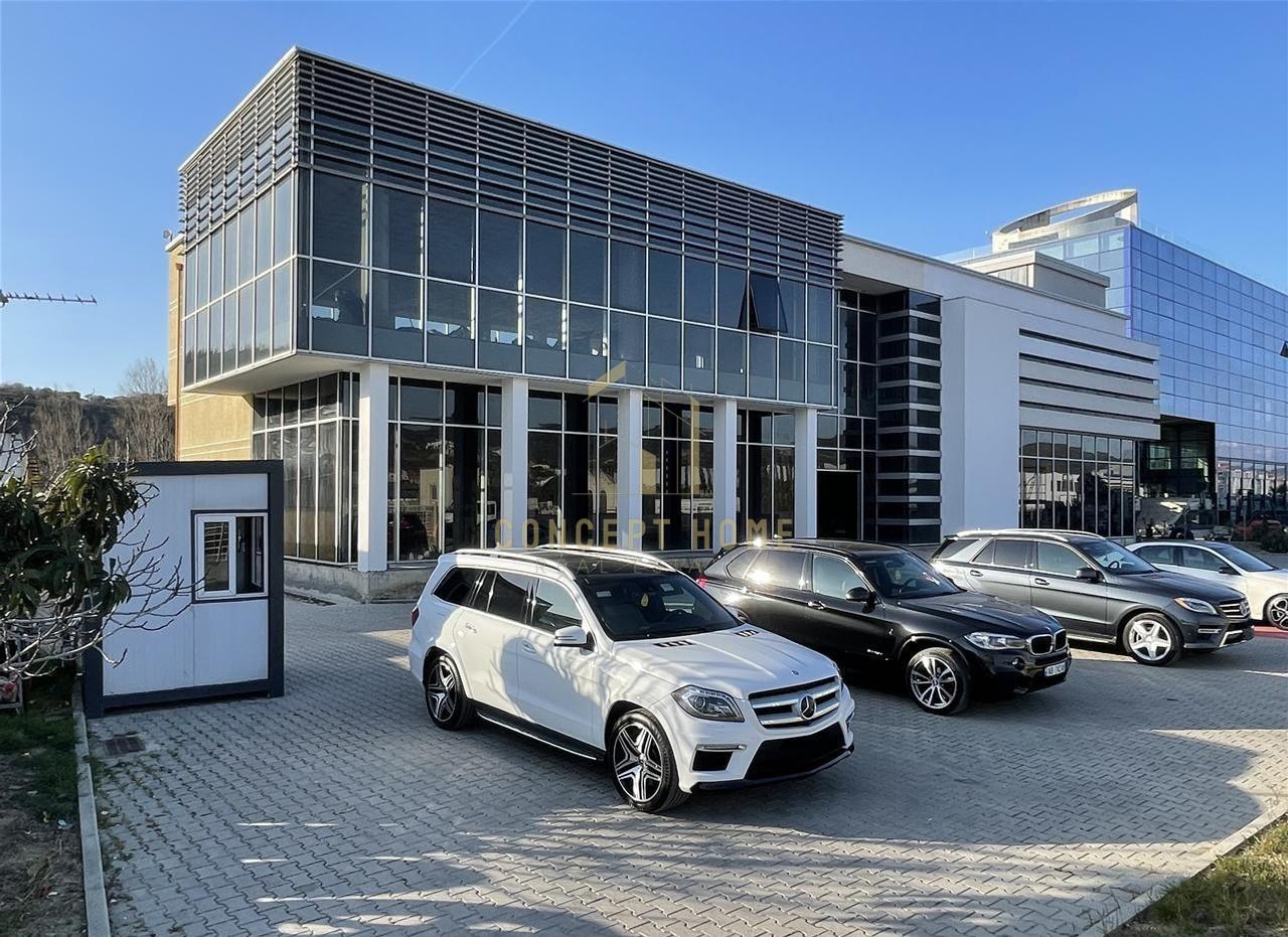 Shop for Sale on the Tirana-Durres Highway