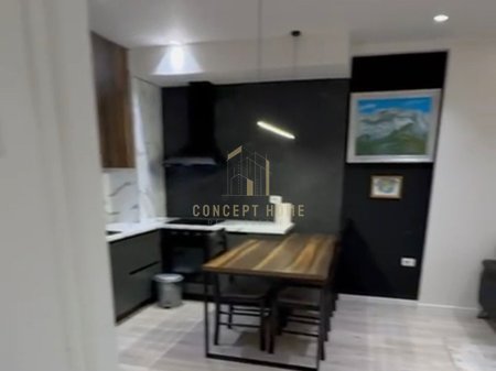 1+1 Apartment for Rent in Astir, Tirana - 600€ | 75 m²