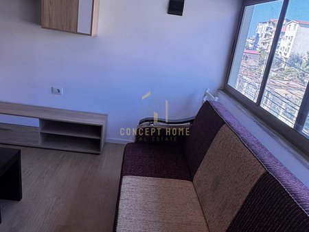 1+1 Apartment for Rent on Elbasan Street, Tirana - 400€ | 67 m²