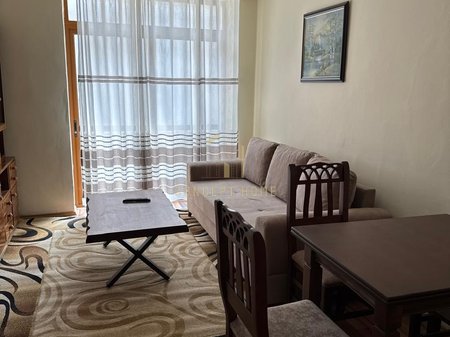 Apartment 1+1 for rent in former Blloku.